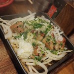 もつ焼き おとんば - 