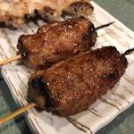 Yakitori Boushuu - 