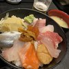 刺身BAR かぶきまぐろ 江戸noren店