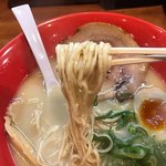 Mam Men Tei - 麺リフト