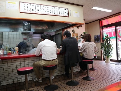 ふじや 荒尾 ラーメン 食べログ