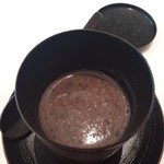 あさば - ぜんざい❤️