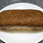 一歩ベーカリー - ライ麦100％