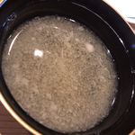 食善 大岡 - みぞれ汁