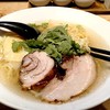 塩らー麺 本丸亭 横浜店