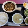 ジンホア つくば松代店