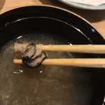 食善 大岡 - 牡蠣入り