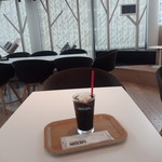 ネスカフェ 三宮店