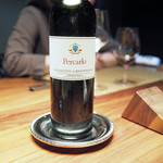 長谷川 稔 - ペルカルロ