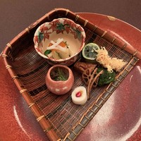 日本料理 木の花 - 