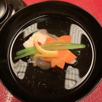 日本料理 木の花 - 