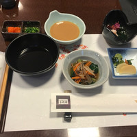 米沢牛黄木 金剛閣 すき焼き しゃぶしゃぶ 毘沙門 - 