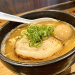 麺匠 るい斗 - 