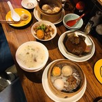 點心飲茶酒館 祥門 - 