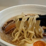 らぁ麺や 一晃亭 - 