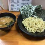 Nagomitei - 和風つけ麺 （極太麺）