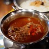 curry restaurant BRUNO HEP NAVIO店