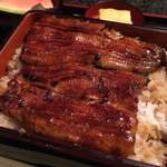 うなぎ割烹中志満 - 