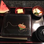 うなぎ割烹中志満 - 