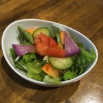 元気になるカフェ suns - 