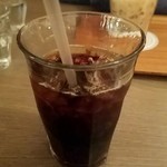 カフェ&ラウンジ トリコロール - 