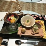 天空の庭　星のなる木 - 