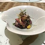 天空の庭　星のなる木 - 