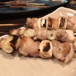 Nakameguro Yakitori Hisa - 