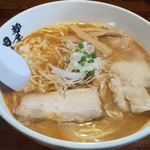 麺屋 田中商店 - 