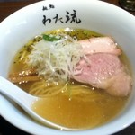 麺処 わた琉 - 