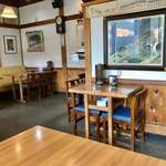 野さか - 店内1【内観】