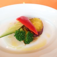 トラットリア グランボッカ - 