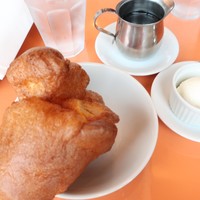 トラットリア グランボッカ - 