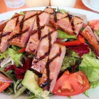 トラットリア グランボッカ - 