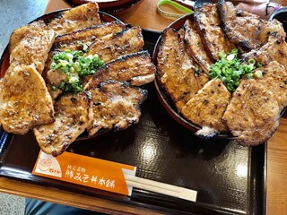 秩父のランチ14選 豚みそ丼や秩父そばの名店も紹介 食べログまとめ 秩父のランチ14選 豚みそ丼や秩父そばの名店も紹介 食べログまとめ