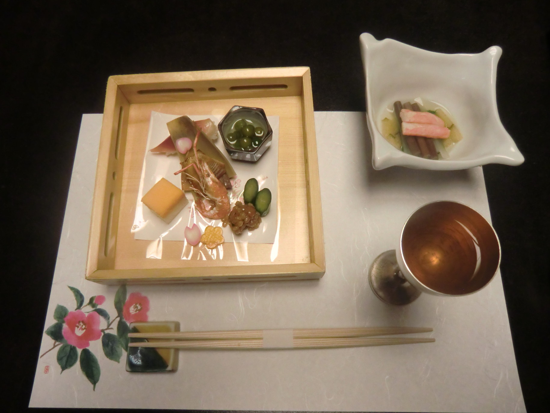 花の館 染井 name=