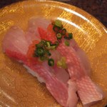 がってん寿司 - 2012,03,03