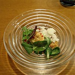 アノニム - チーズケーキ