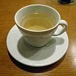 アノニム - ジャスミン茶