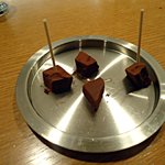 アノニム - 生チョコ