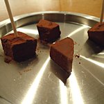 アノニム - 生チョコ