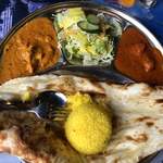 ラム - 料理写真: