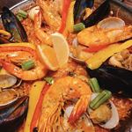 スペイン料理と自然派ワイン LUZ - 