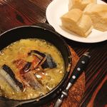 スペイン料理と自然派ワイン LUZ - 