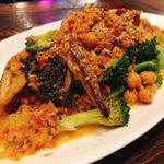 スペイン料理と自然派ワイン LUZ - 