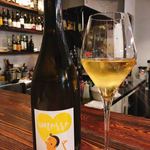 スペイン料理と自然派ワイン LUZ - 