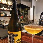 スペイン料理と自然派ワイン LUZ - 