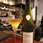 スペイン料理と自然派ワイン LUZ - 