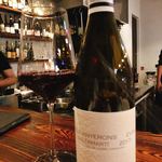 スペイン料理と自然派ワイン LUZ - 