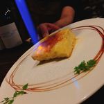 スペイン料理と自然派ワイン LUZ - 